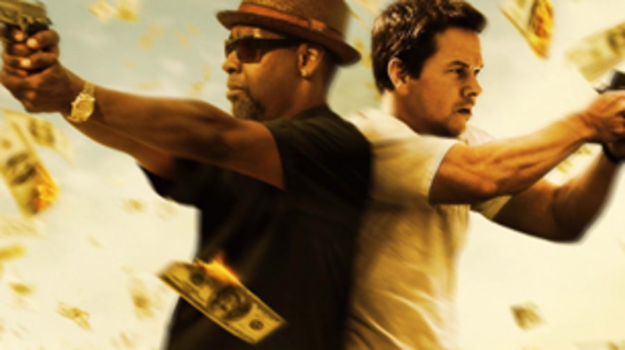 2 Guns