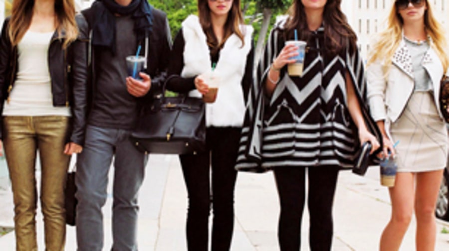 The Bling Ring