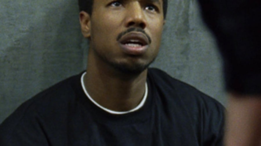 Fruitvale Station