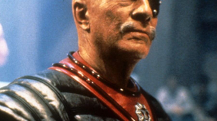 General Chang