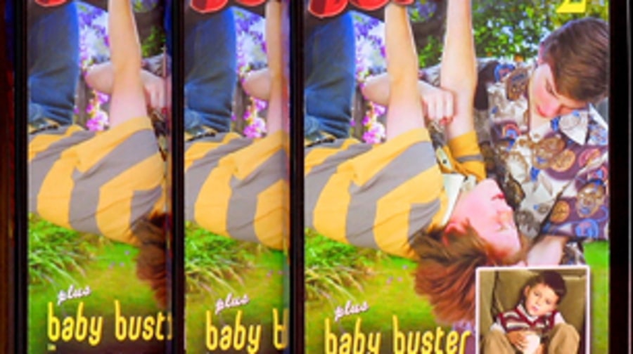 'Boyfights' Videos