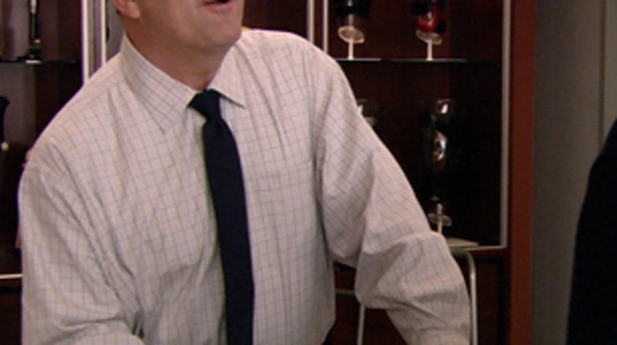 J. Walter Weatherman