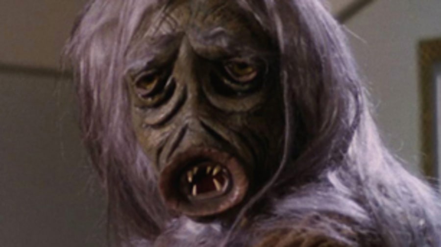 The M-113 Creature