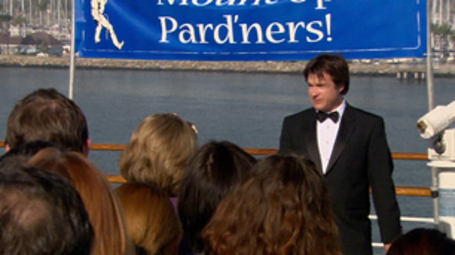 The Bluth Family's Banners