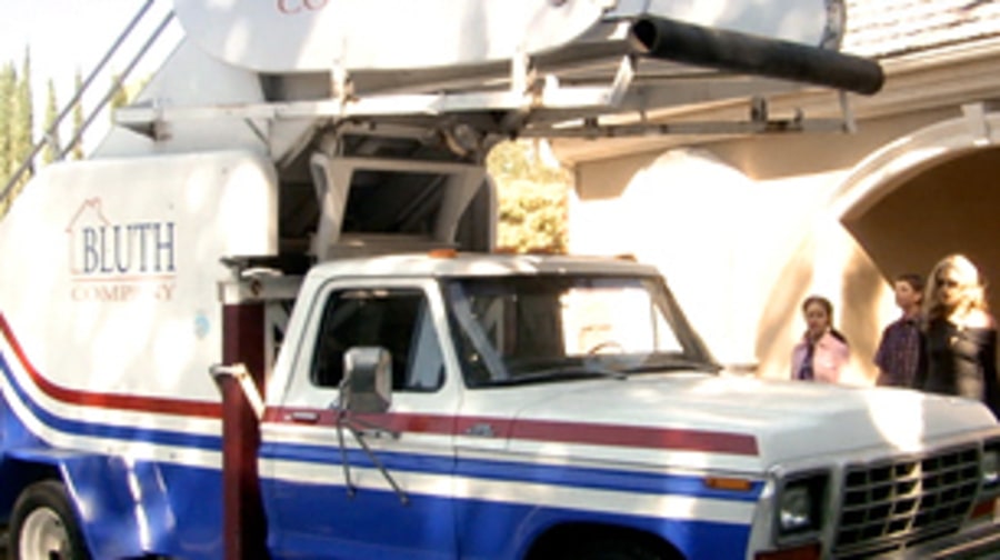 The Stair Car