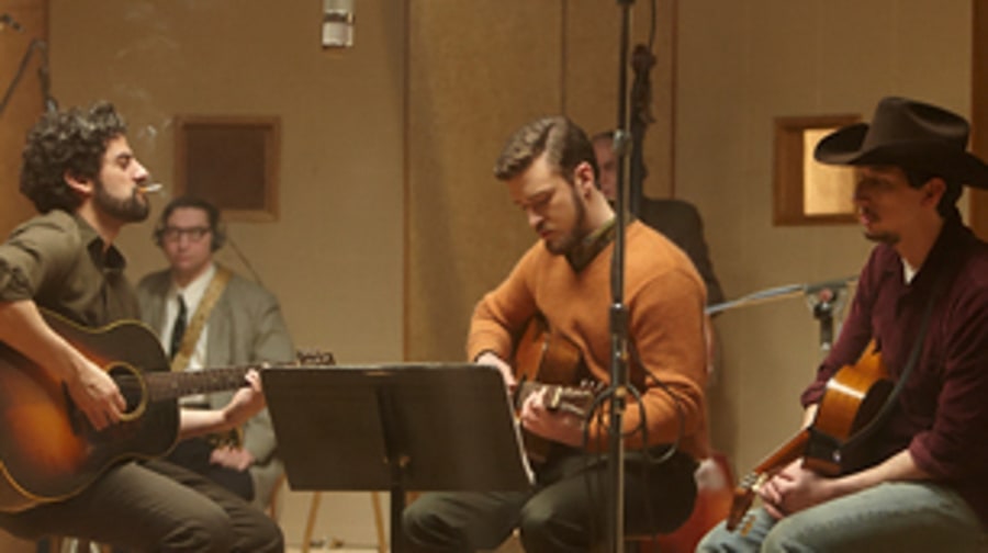 'Inside Llewyn Davis'