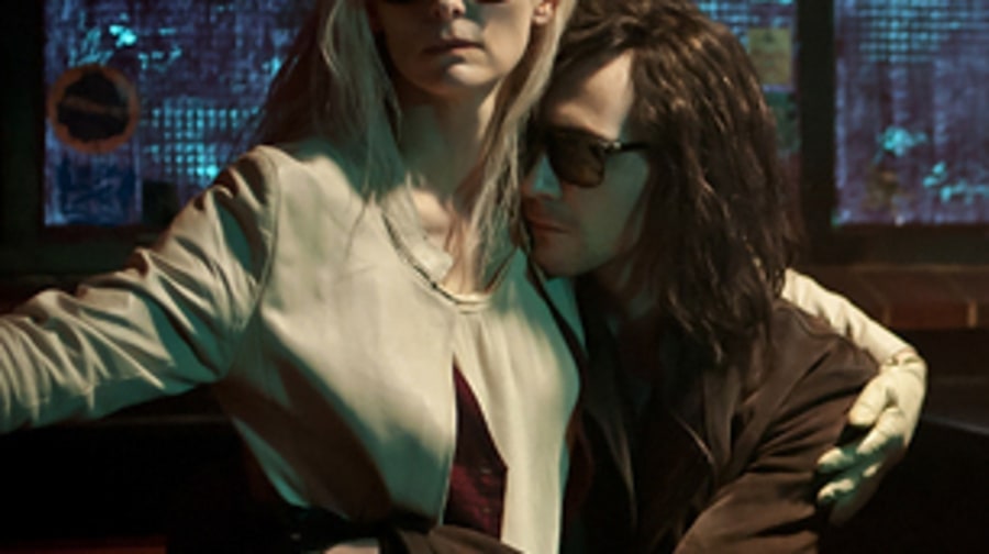 'Only Lovers Left Alive'