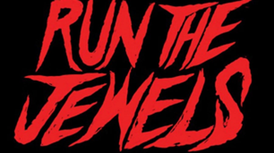 Run the Jewels, 'Run the Jewels' (June TBD)