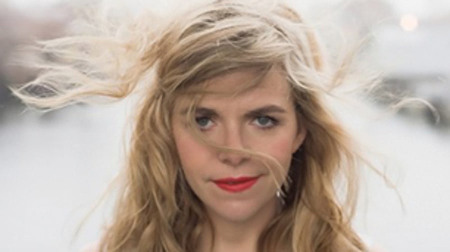 Aoife O'Donovan, 'Fossils' (6/11)