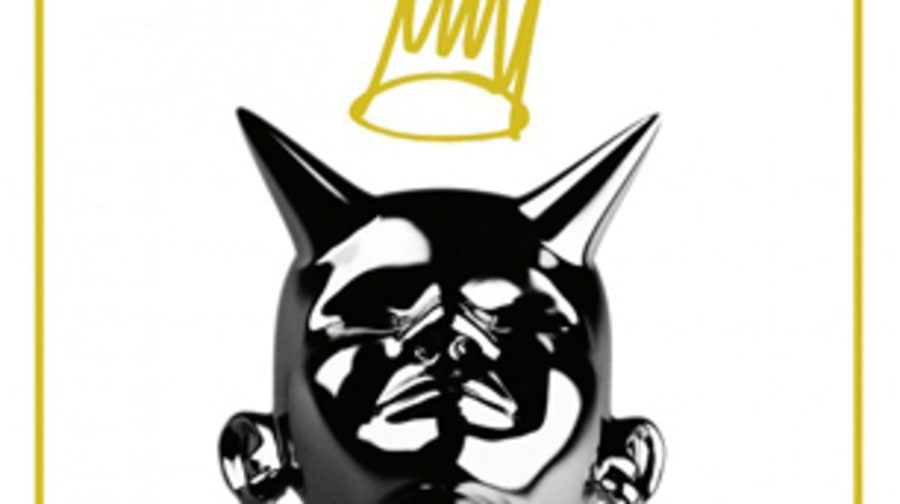 J. Cole, 'Born Sinner' (6/25)