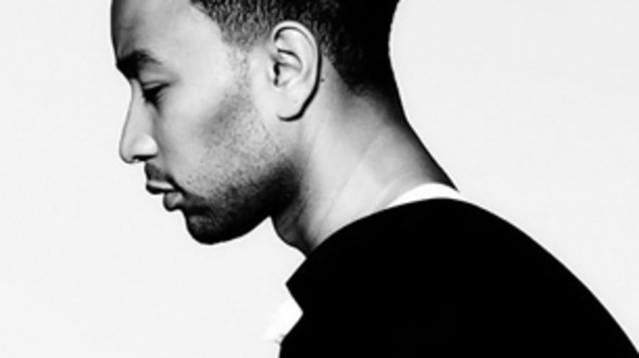 John Legend, 'Love in the Future' (6/25)