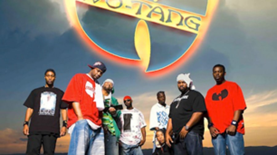 Wu-Tang Clan, 'A Better Tomorrow' (July TBD)