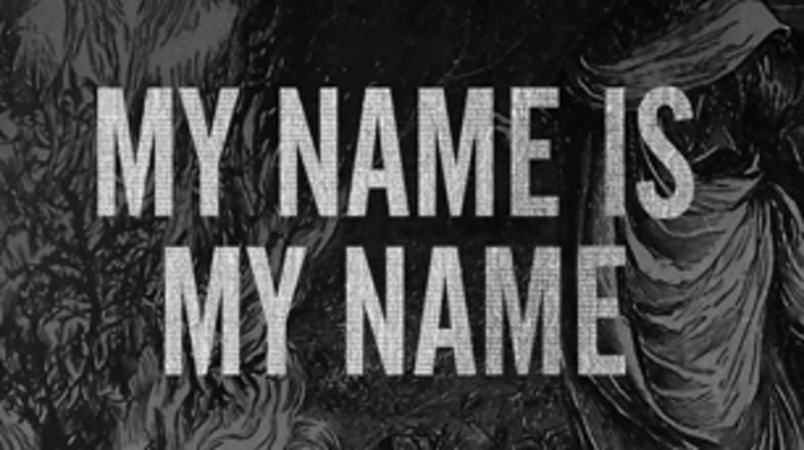 Pusha T, 'My Name Is My Name' (7/16)