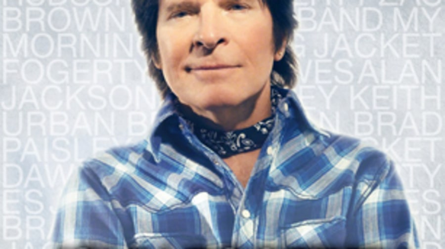 John Fogerty, 'Wrote a Song for Everyone' (5/28)