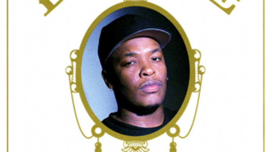 Dr. Dre, 'The Chronic'