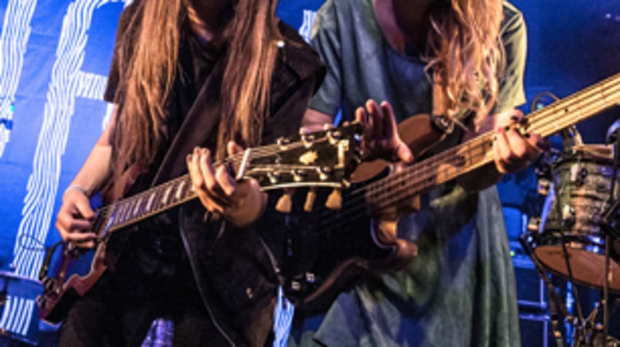 Haim