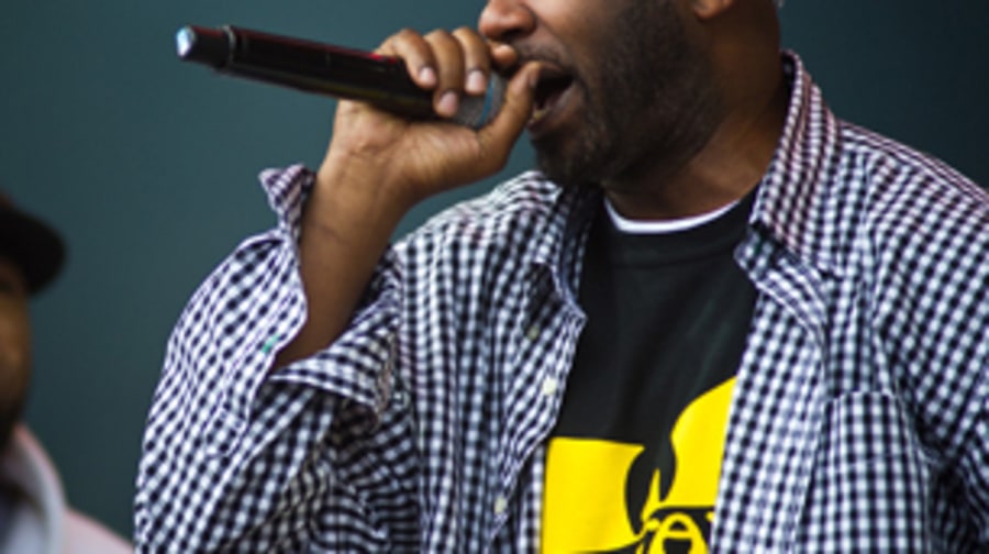 Wu-Tang Clan