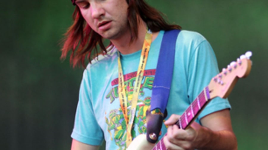 Tame Impala
