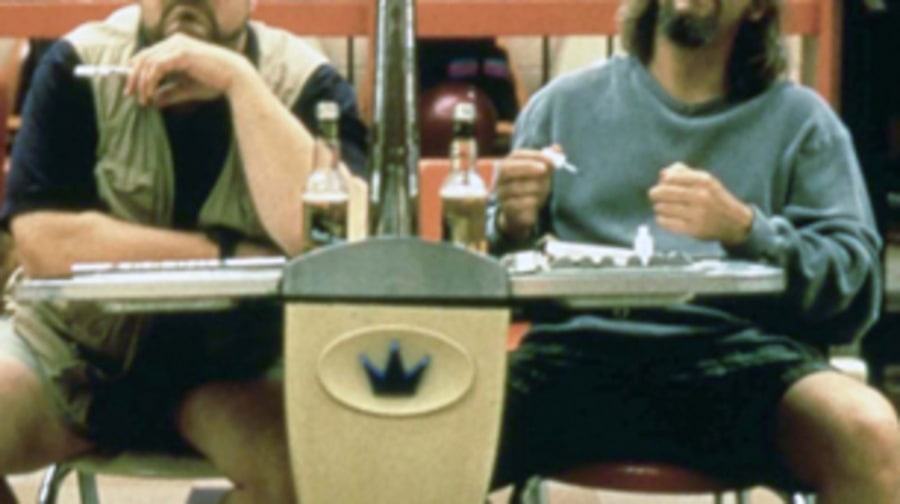 'The Big Lebowski' (1998)