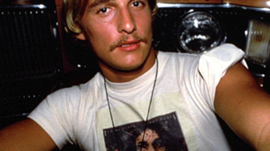 'Dazed and Confused' (1993)