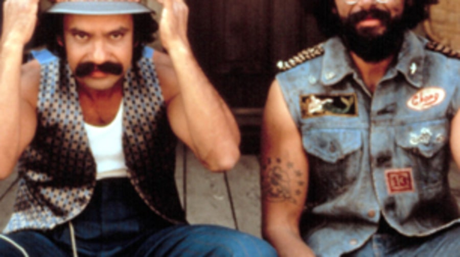 'Cheech & Chong's Next Movie' (1980)
