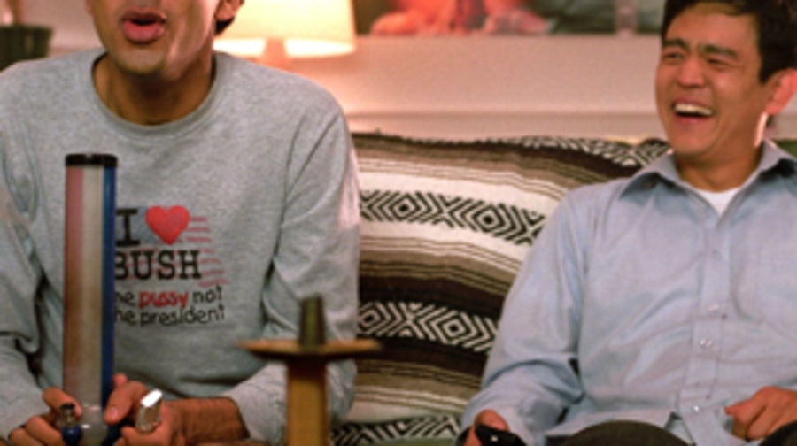 'Harold & Kumar Go to White Castle' (2004)