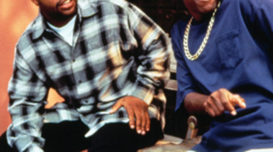 'Friday' (1995)