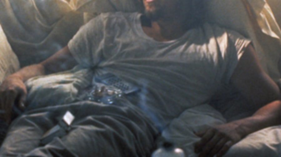 'True Romance' (1993)