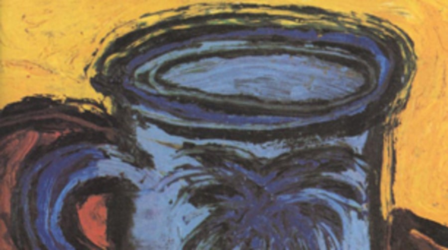 Meat Puppets, 'Up on the Sun'