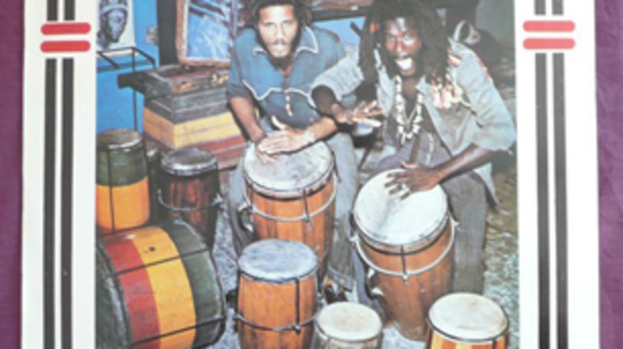 The Congos, 'Heart of the Congos'