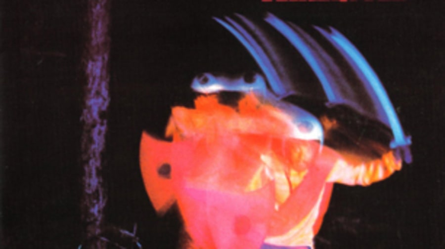 Black Sabbath, 'Paranoid'