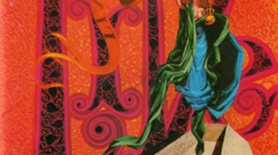 Grateful Dead, 'Live/Dead'