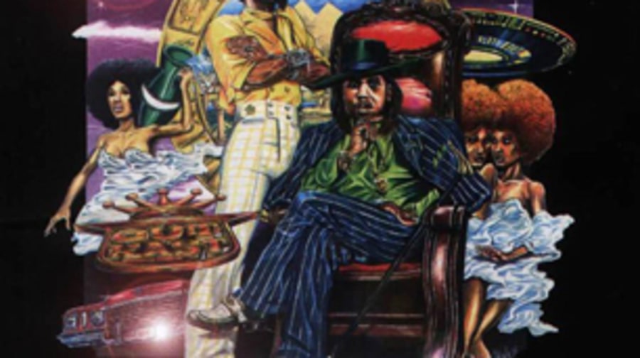 Outkast, 'Aquemini'