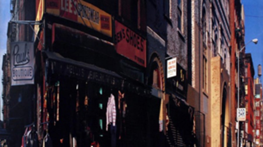Beastie Boys, 'Paul's Boutique'