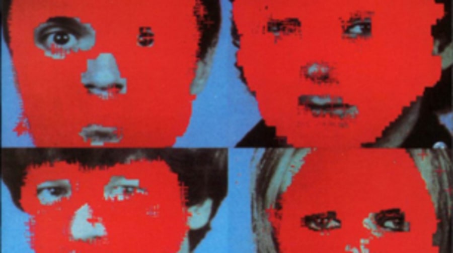 Talking Heads, 'Remain in Light'