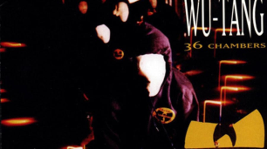 Wu Tang Clan, 'Enter the Wu-Tang (36 Chambers)'
