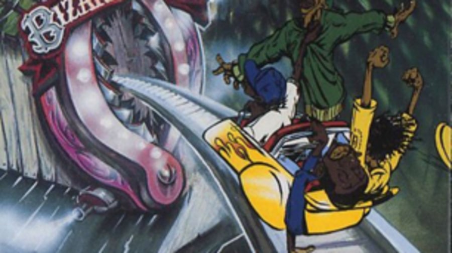 Pharcyde, 'Bizarre Ride II the Pharcyde'