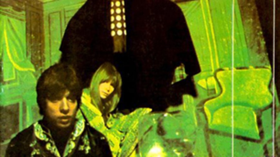 Os Mutantes, 'Os Mutantes'