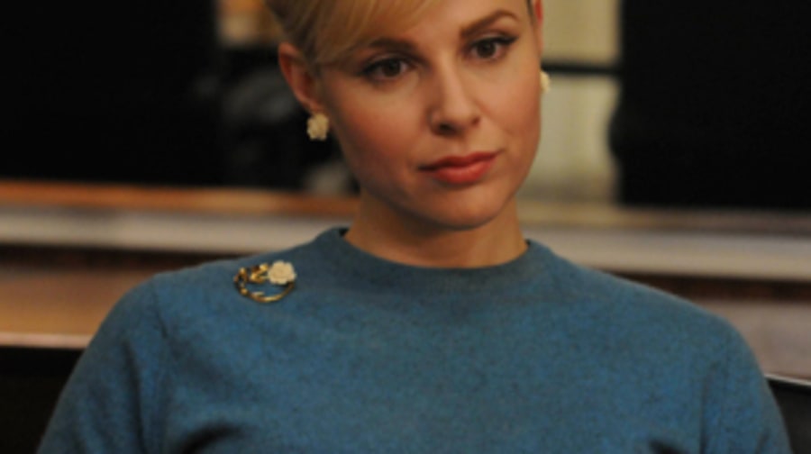 Dr. Faye Miller