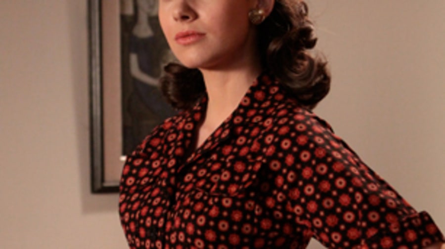 Trudy Campbell