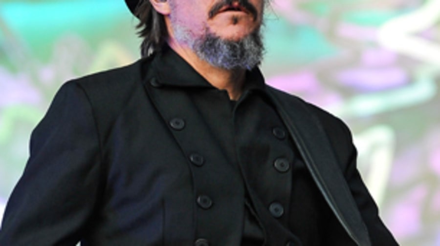 Les Claypool (September 29th)