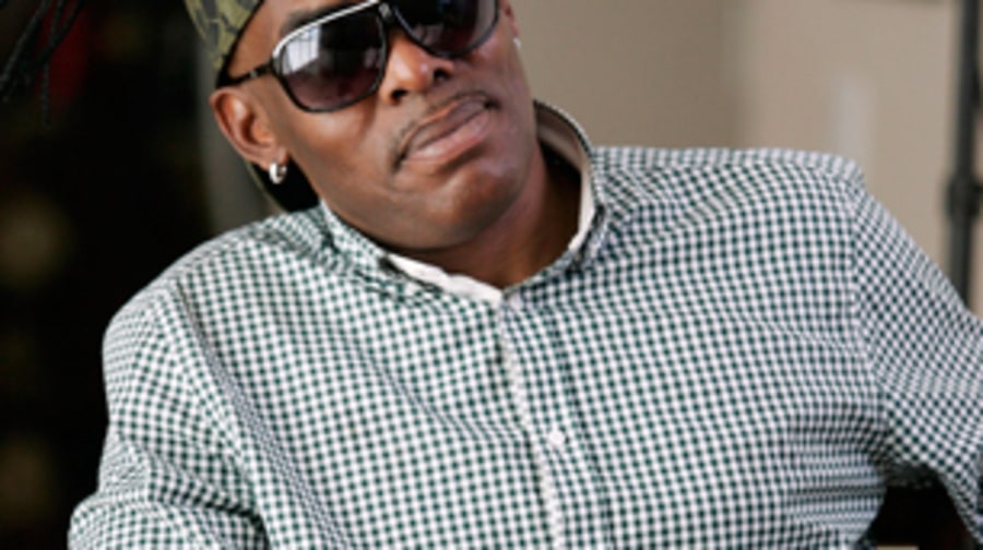 Coolio (August 1st)