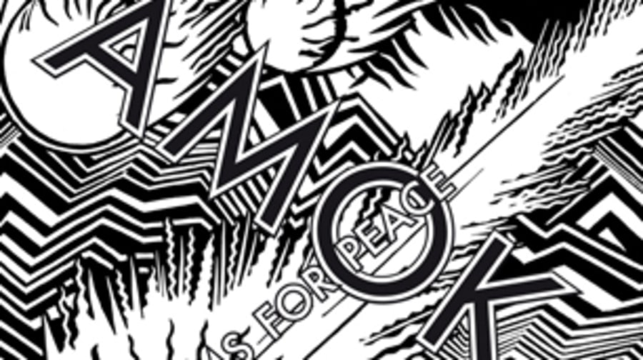 Atoms for Peace, 'Amok'