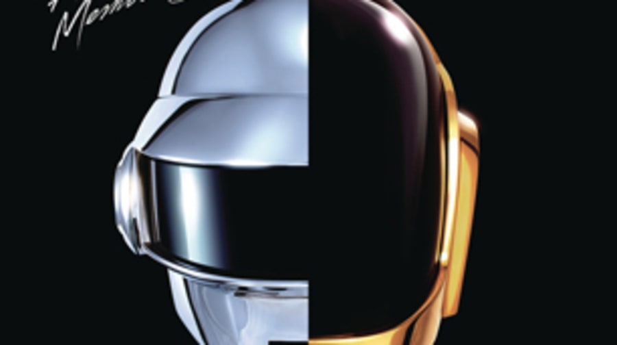 Daft Punk, 'Random Access Memories'