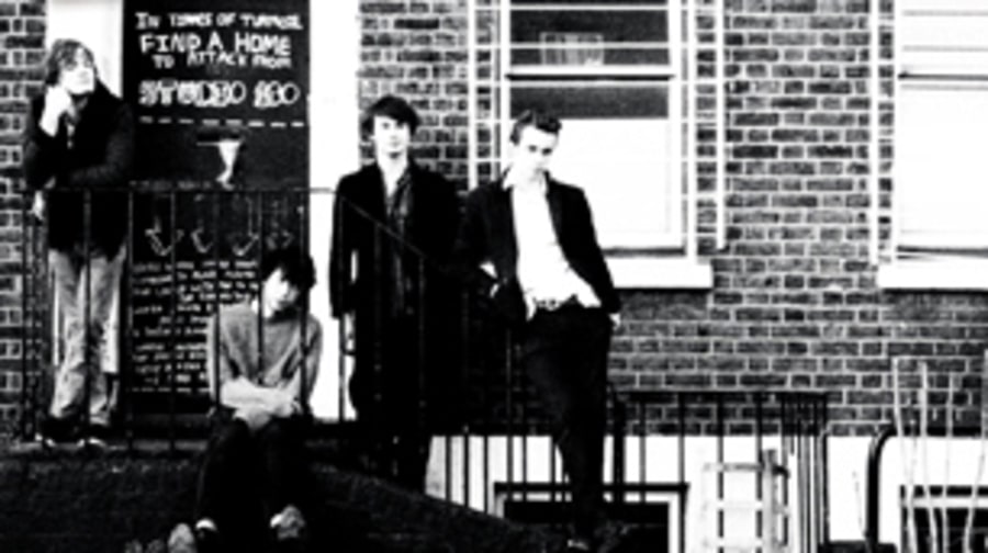 Palma Violets, '180'
