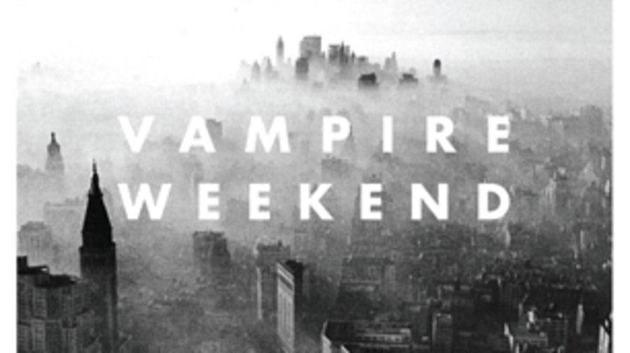 Vampire Weekend, 'Modern Vampires of the City'