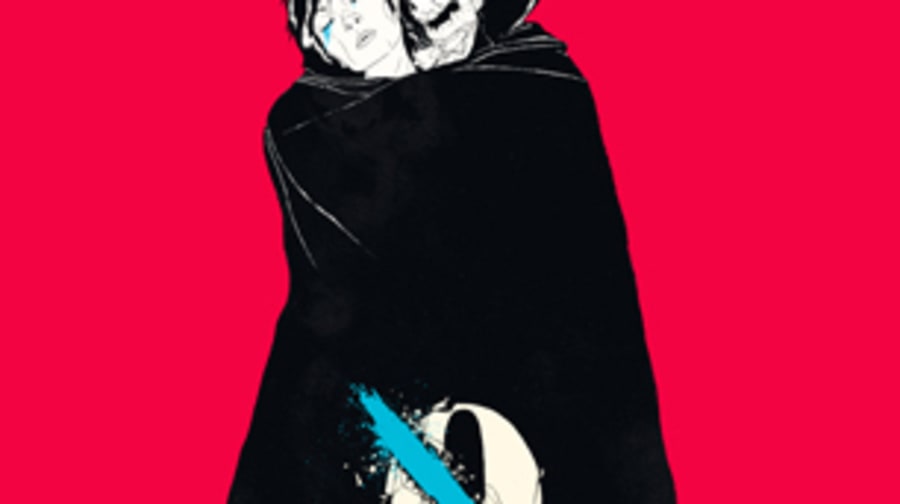 Queens of the Stone Age, '. . . Like Clockwork'