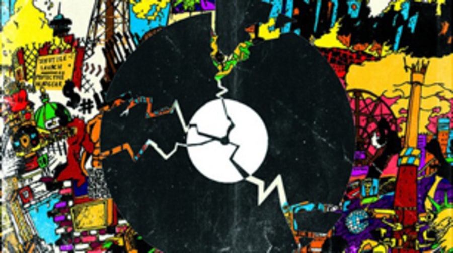 So So Glos, 'Blowout'