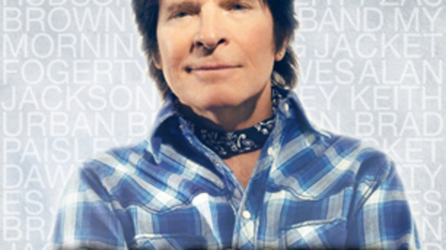 John Fogerty, 'Wrote a Song for Everyone'