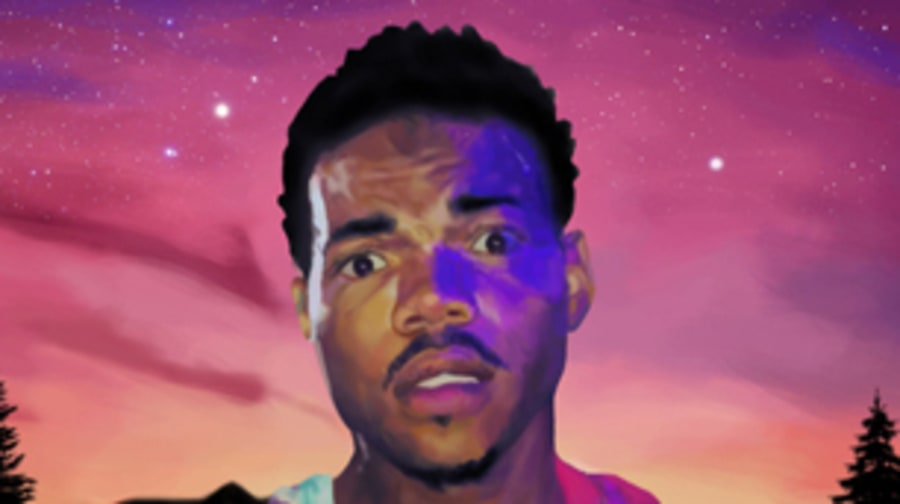 Chance the Rapper, 'Acid Rap'